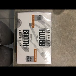 Pruvit Keto bone broth